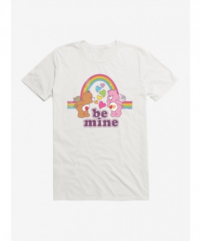 Care Bears Be Mine Unisex T-Shirt
