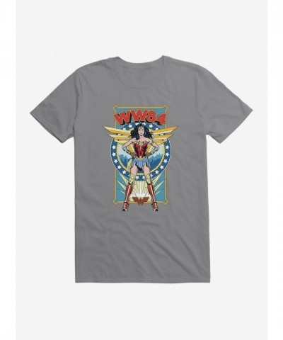 Wonder Woman 1984 Rescue Mission T-Shirt for Men