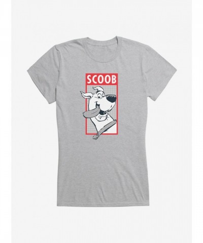Scooby-Doo Mystery Solver T-Shirt for Girls