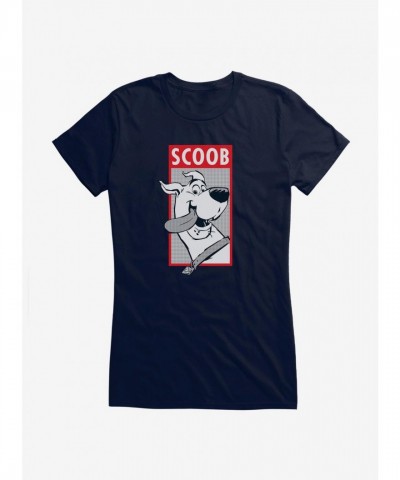 Scooby-Doo Mystery Solver T-Shirt for Girls