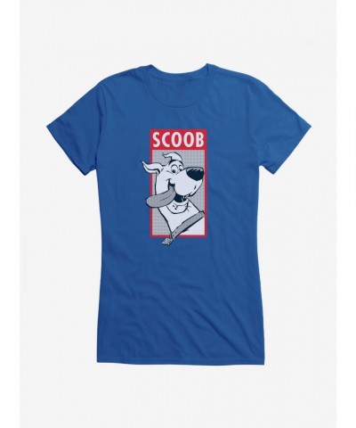 Scooby-Doo Mystery Solver T-Shirt for Girls