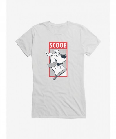 Scooby-Doo Mystery Solver T-Shirt for Girls
