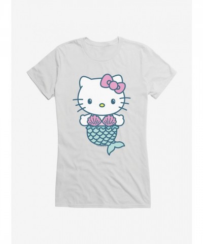 Hello Kitty Mermaid Adventure Outfit for Girls
