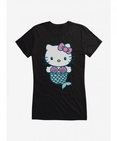 Hello Kitty Mermaid Adventure Outfit for Girls