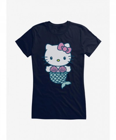 Hello Kitty Mermaid Adventure Outfit for Girls