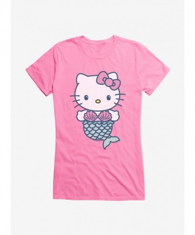 Hello Kitty Mermaid Adventure Outfit for Girls