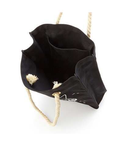 Badtz-maru Treasure Hunting Tote Bag - Perfect for Adventure Lovers