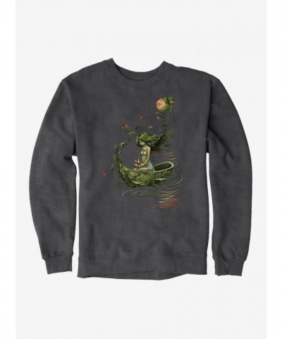 Fairies by Trick Sea Fairy Unisex Sweatshirt