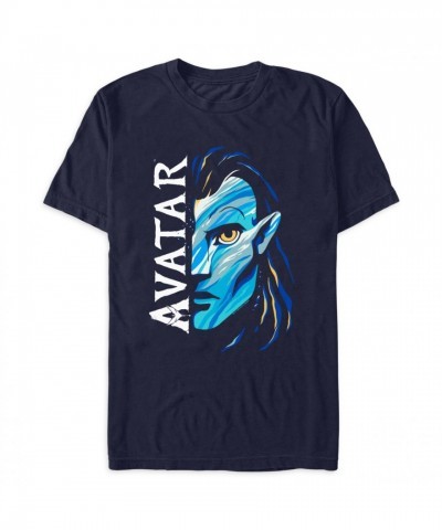 Jake Sully Avatar Graphic Tee for Adults – Inspired by The Way of Water