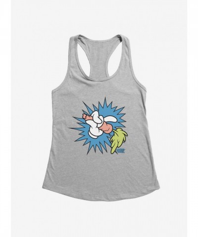 Looney Tunes Girls Cotton Blend Tank Top