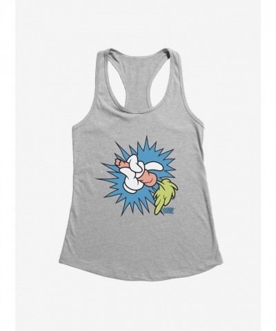 Looney Tunes Girls Cotton Blend Tank Top