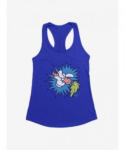 Looney Tunes Girls Cotton Blend Tank Top