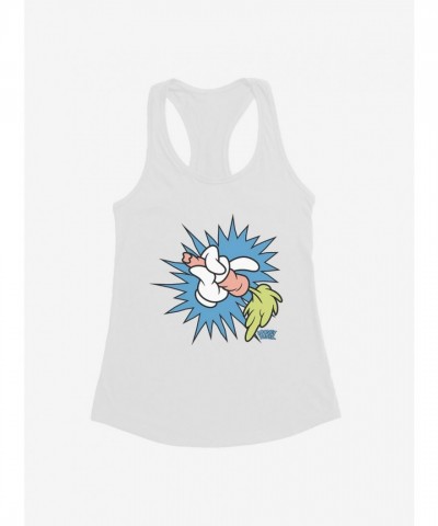 Looney Tunes Girls Cotton Blend Tank Top