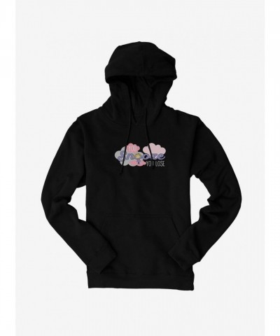 Rugrats Angelica Hoodie - Men's Unisex You Snooze You Lose Design