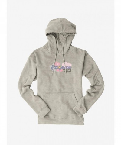 Rugrats Angelica Hoodie - Men's Unisex You Snooze You Lose Design