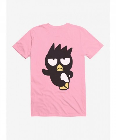 Badtz Maru Unisex Waiting Graphic Tee