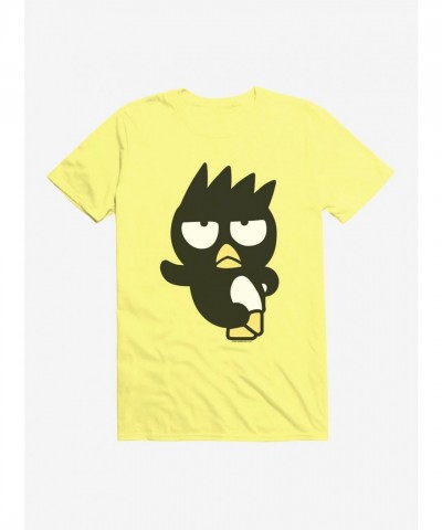 Badtz Maru Unisex Waiting Graphic Tee