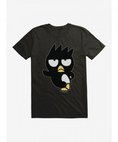 Badtz Maru Unisex Waiting Graphic Tee