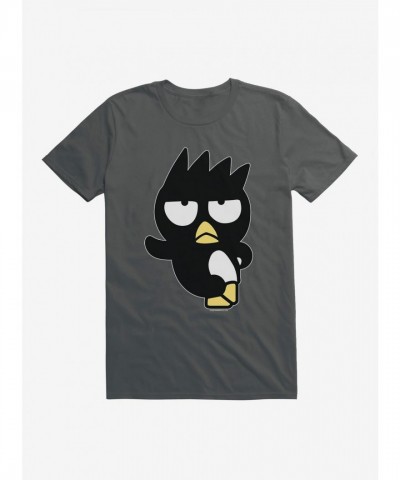 Badtz Maru Unisex Waiting Graphic Tee