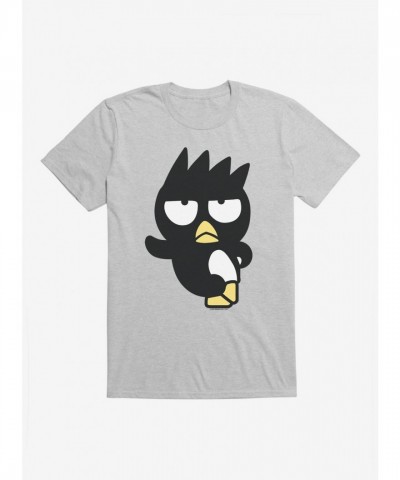 Badtz Maru Unisex Waiting Graphic Tee