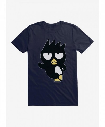 Badtz Maru Unisex Waiting Graphic Tee
