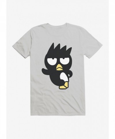 Badtz Maru Unisex Waiting Graphic Tee
