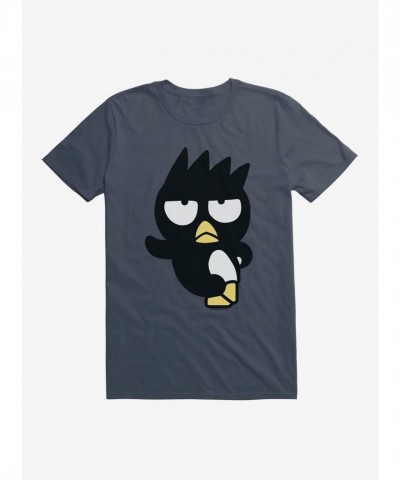 Badtz Maru Unisex Waiting Graphic Tee