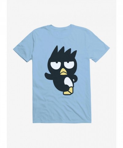 Badtz Maru Unisex Waiting Graphic Tee