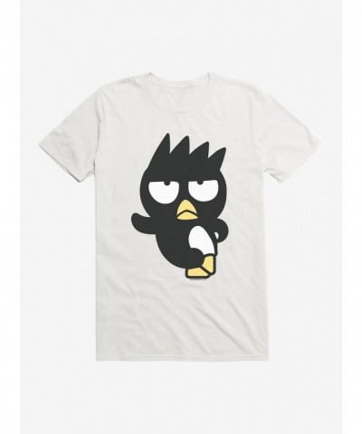 Badtz Maru Unisex Waiting Graphic Tee