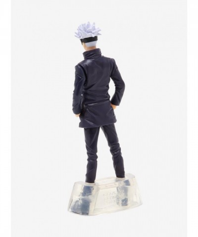 Jujutsu Kaisen Assorted Mini Figures Blind Bag Set