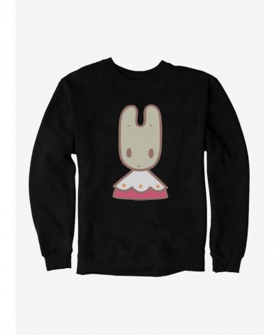 Marron Cream Unisex Heavyweight Sweatshirt
