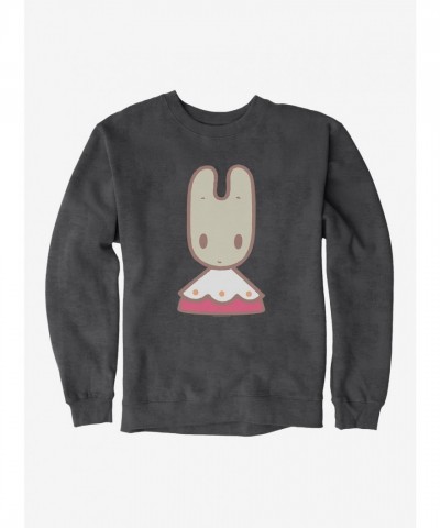 Marron Cream Unisex Heavyweight Sweatshirt