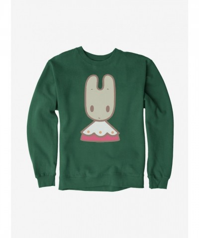 Marron Cream Unisex Heavyweight Sweatshirt