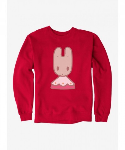 Marron Cream Unisex Heavyweight Sweatshirt