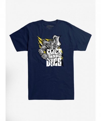 Teenage Mutant Ninja Turtles Action T-Shirt for Men