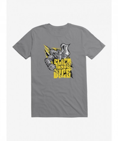 Teenage Mutant Ninja Turtles Action T-Shirt for Men