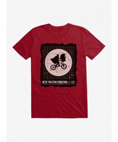 E.T. Disconnected Unisex Cotton T-Shirt