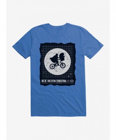 E.T. Disconnected Unisex Cotton T-Shirt