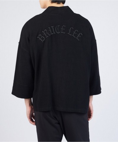 Bruce Lee Traditional Kimono Jacket for Men