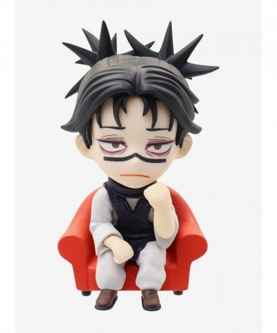 Taito Jujutsu Kaisen Choso Relax Mini Figure