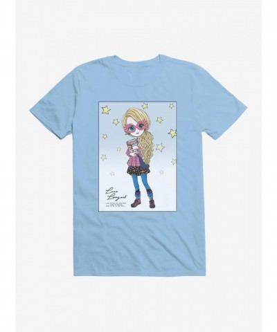 Harry Potter Unisex Quote T-Shirt for Luna Things We Love