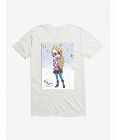 Harry Potter Unisex Quote T-Shirt for Luna Things We Love