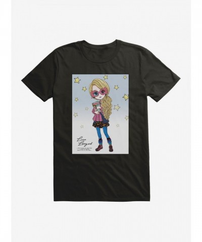 Harry Potter Unisex Quote T-Shirt for Luna Things We Love