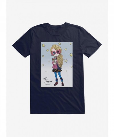 Harry Potter Unisex Quote T-Shirt for Luna Things We Love