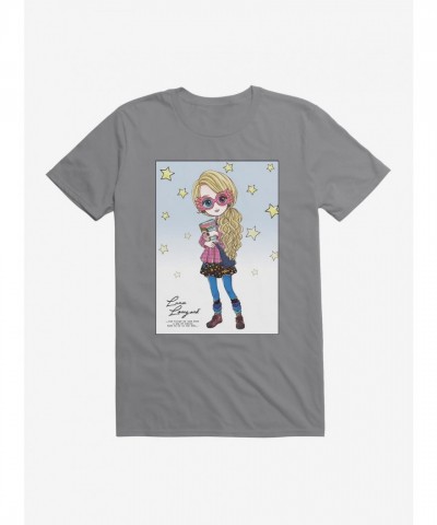 Harry Potter Unisex Quote T-Shirt for Luna Things We Love