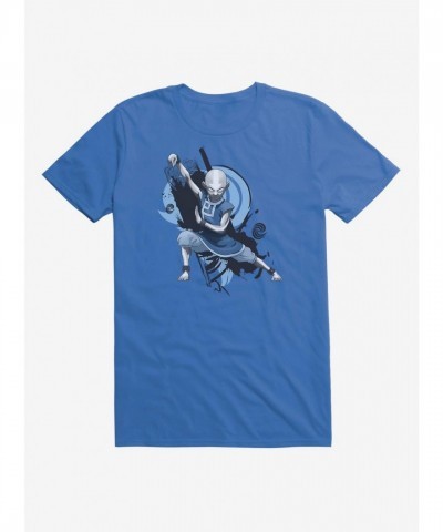 Avatar State Pose Avatar T-Shirt for Men