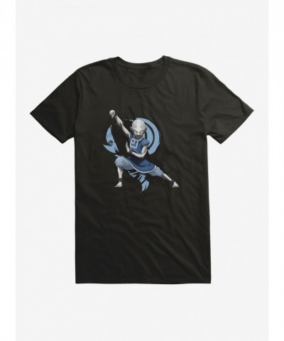 Avatar State Pose Avatar T-Shirt for Men