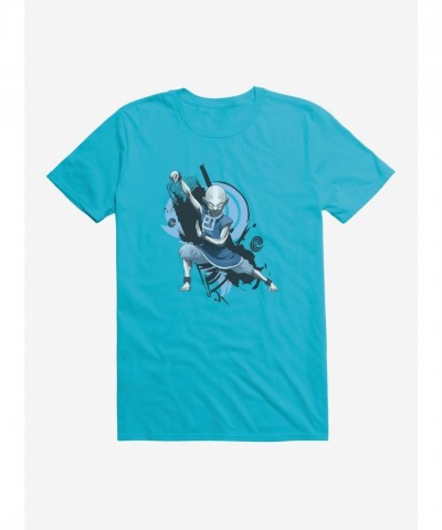 Avatar State Pose Avatar T-Shirt for Men