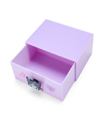 Kuromi Besties Adorable Storage Chest for Girls