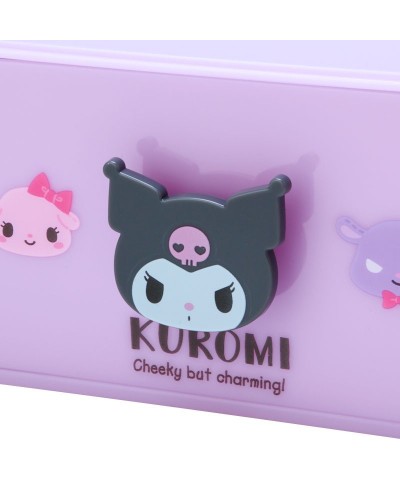 Kuromi Besties Adorable Storage Chest for Girls